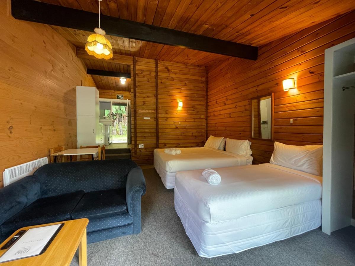 Lakes Lodge Okataina Rotorua Exterior foto